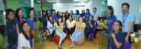 Marsman Drysdale Travel: Travel Agency in Makati .